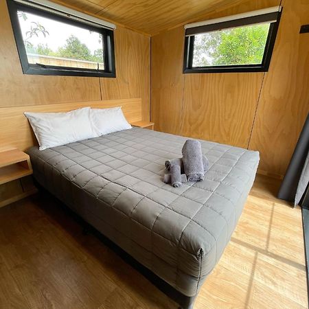 Havelock North Holiday Park Kültér fotó