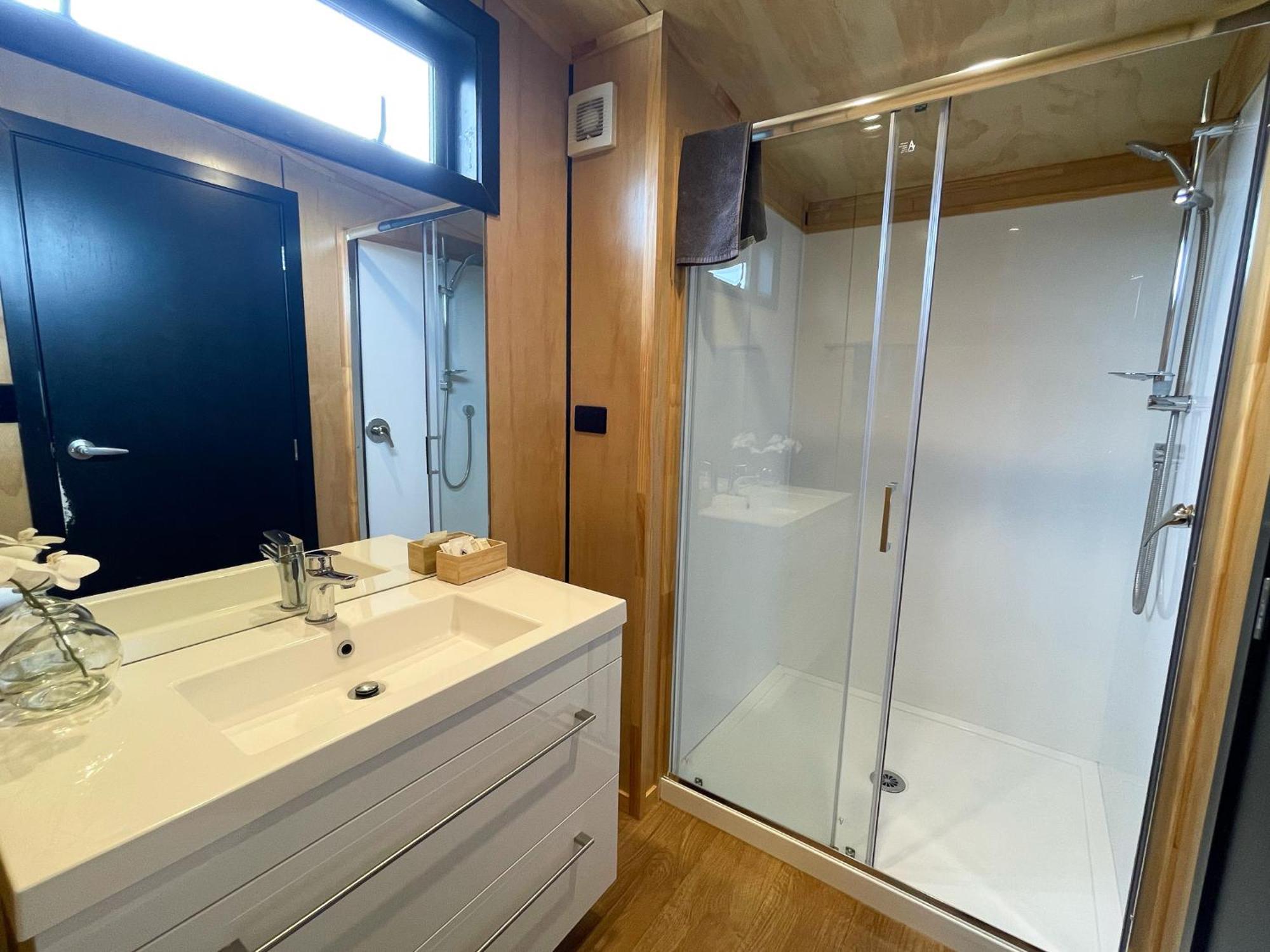 Havelock North Holiday Park Kültér fotó