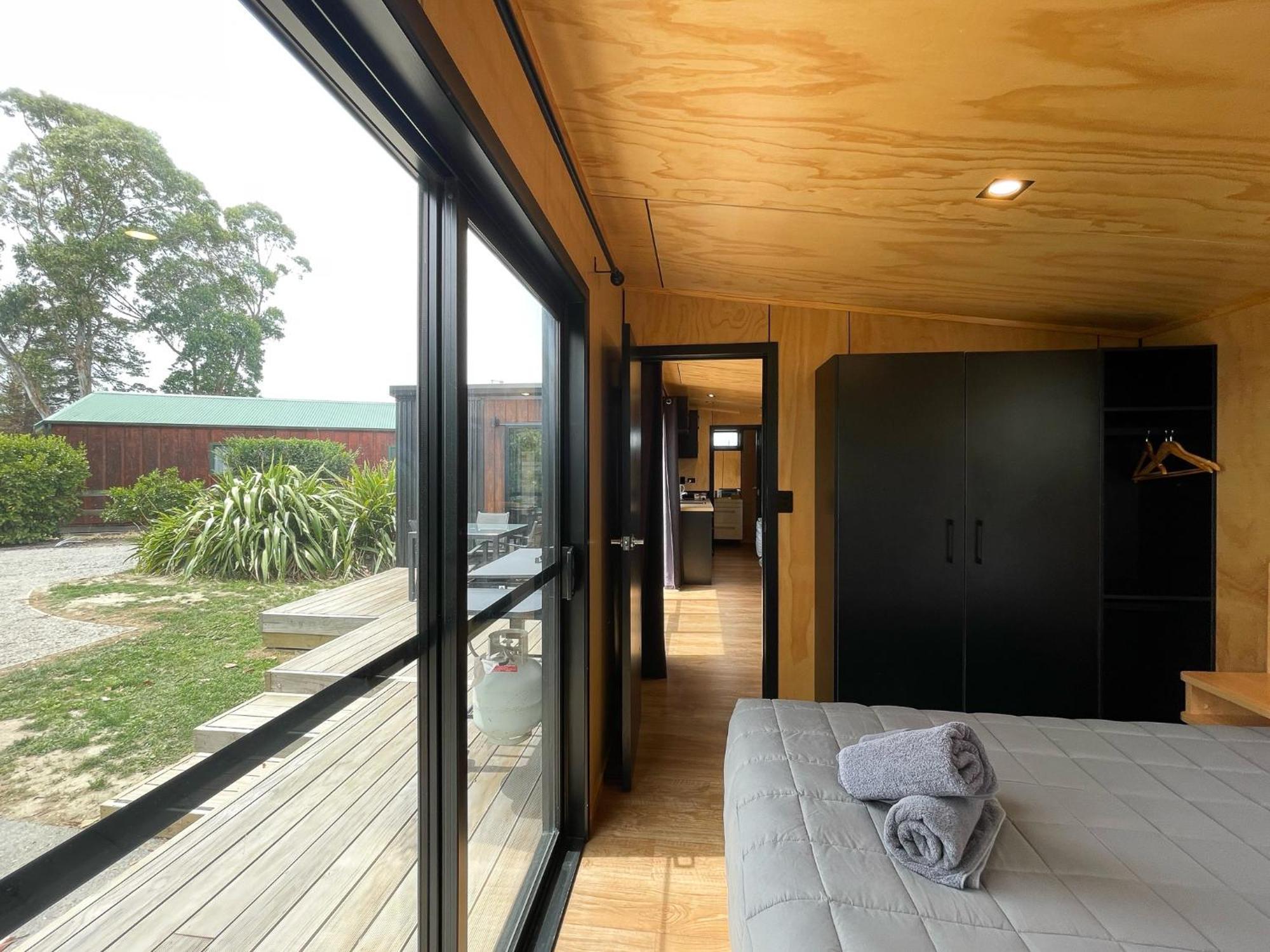 Havelock North Holiday Park Kültér fotó