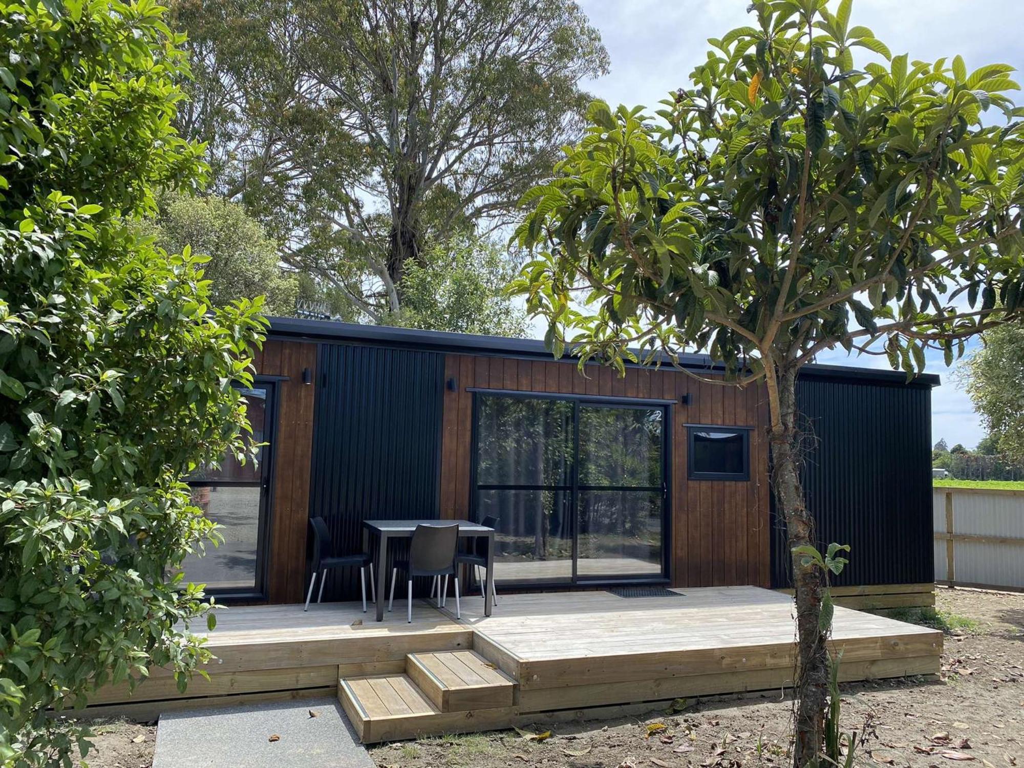 Havelock North Holiday Park Kültér fotó