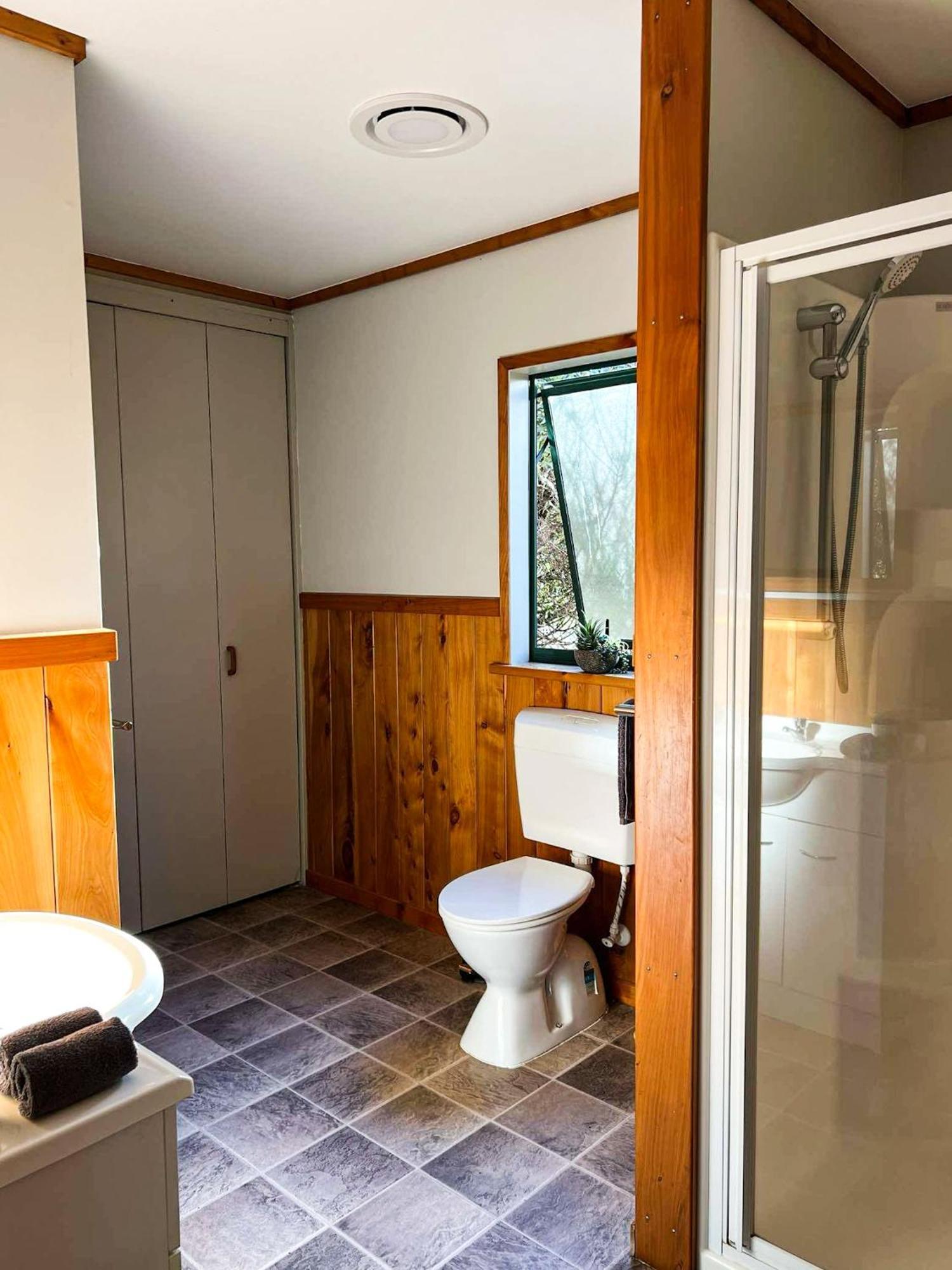 Havelock North Holiday Park Kültér fotó