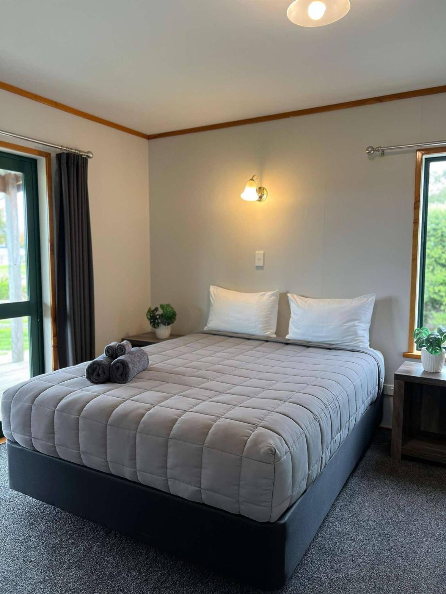 Havelock North Holiday Park Kültér fotó